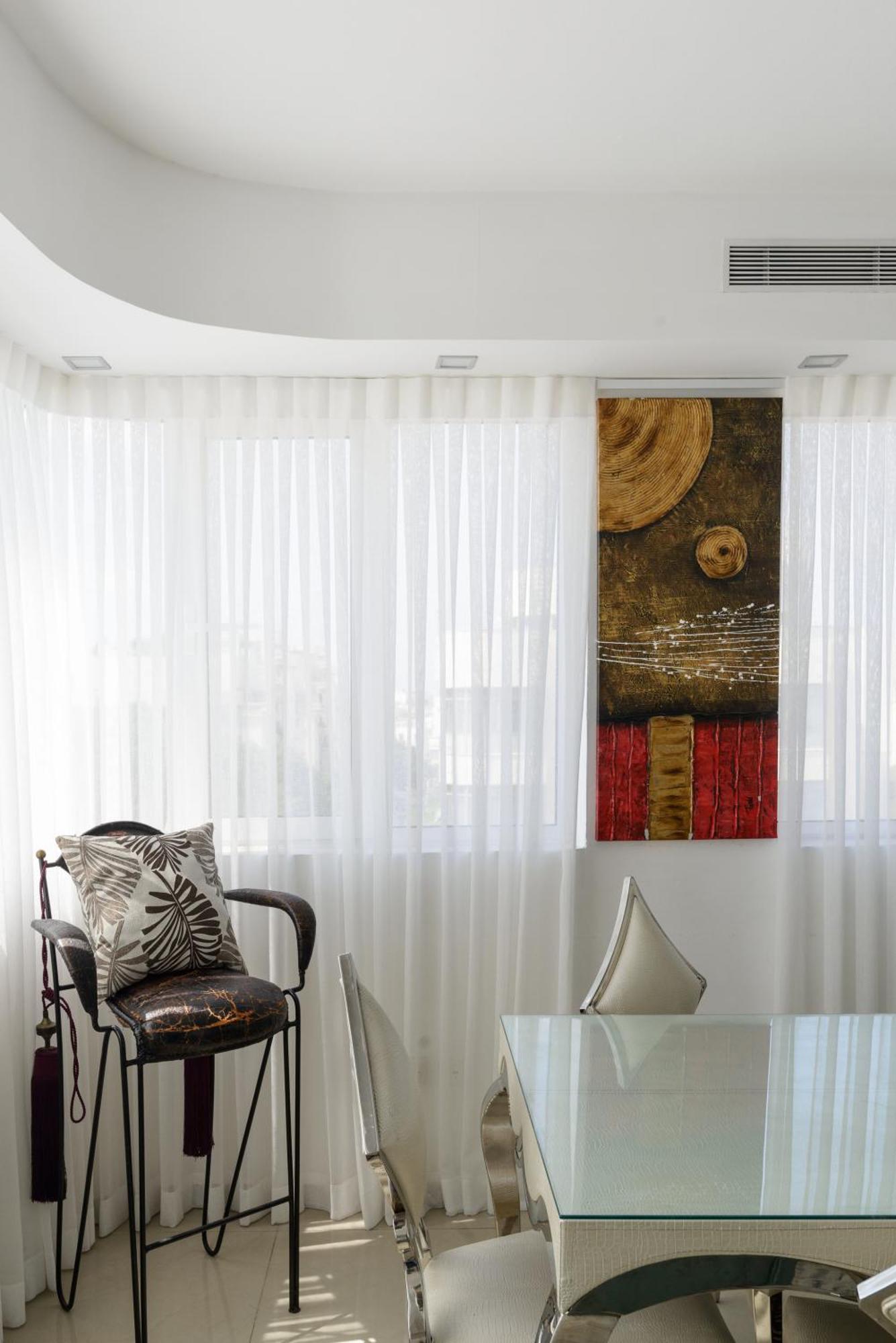 Penthouse With Panoramic View By Feelhome Tel Aviv Bagian luar foto